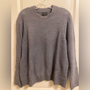 Club Monaco Boucle Sweater